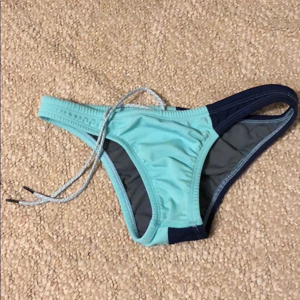 Jolyn bottoms (navy/blue)